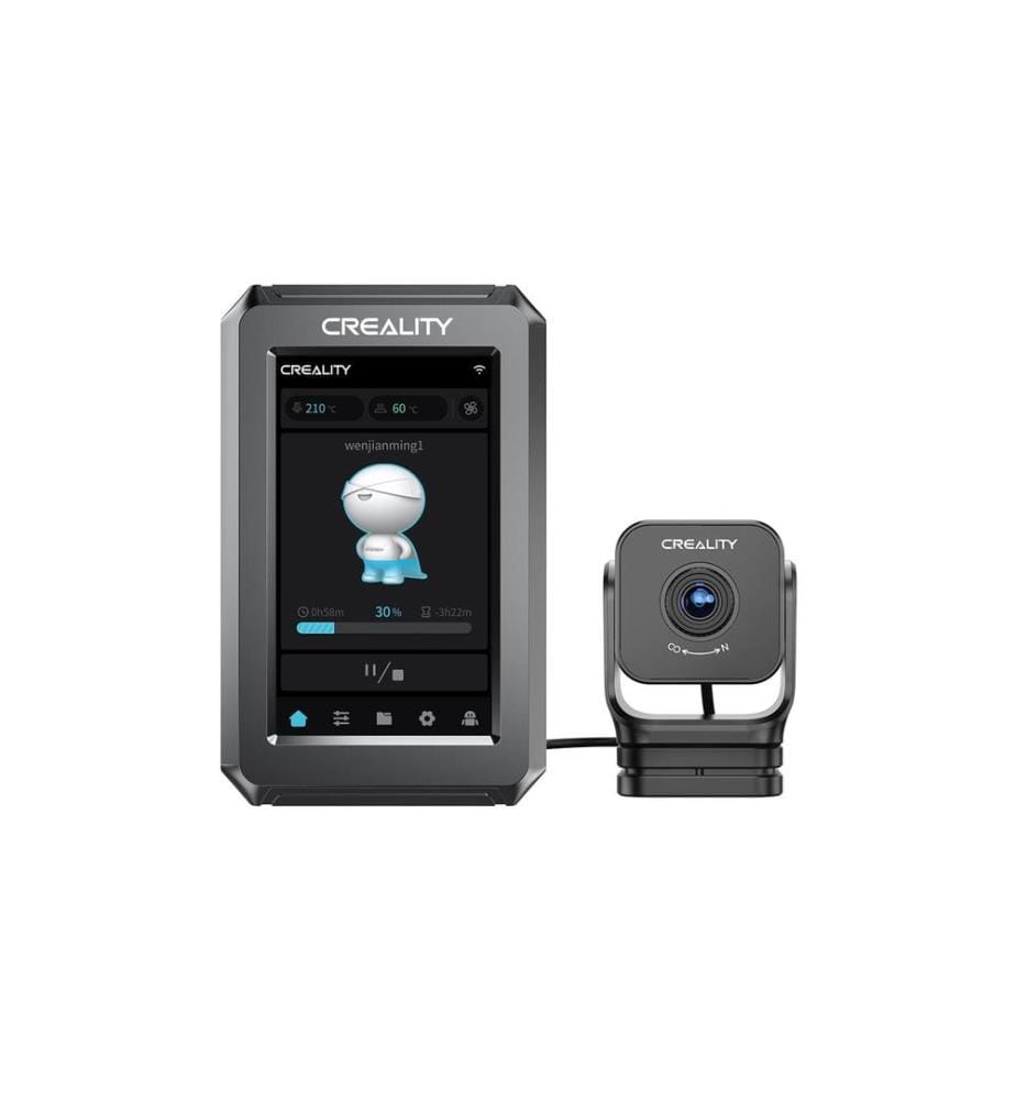 CREALITY - Smartkit – Caméra Nebula et pad