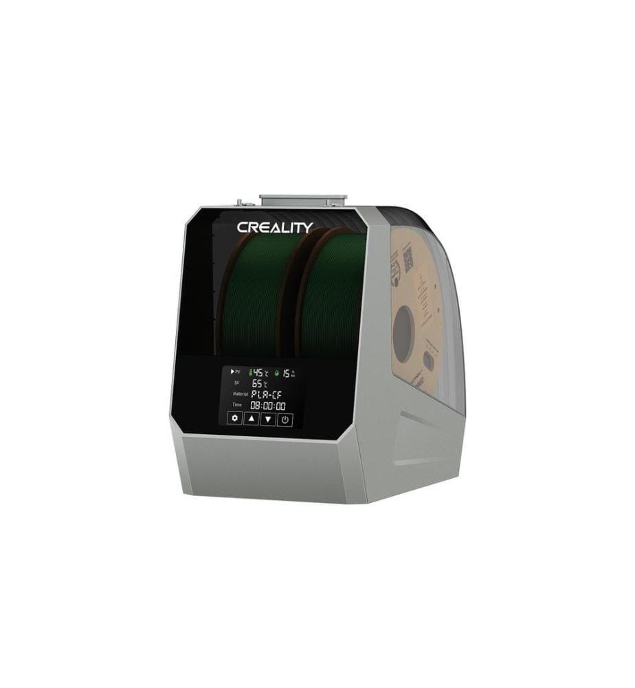 CREALITY - Boîte de séchage de filament Space Dryer P+