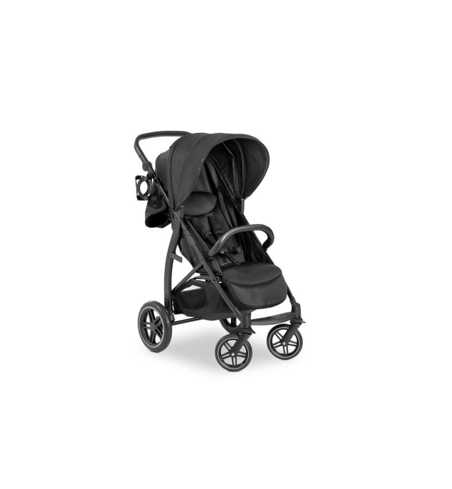 HAUCK - Buggy Rapid 4D Noir