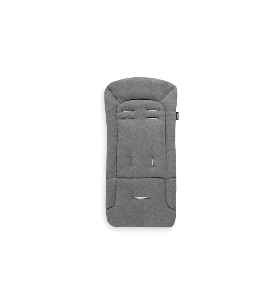 HAUCK - Inserto per sedile Charcoal