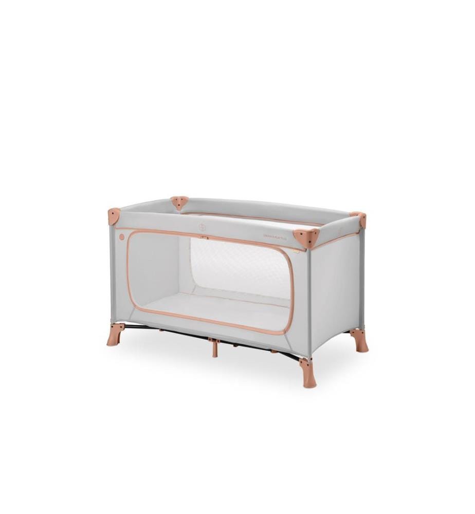 HAUCK - Lit de voyage Dream N Play Plus Dusty Cork