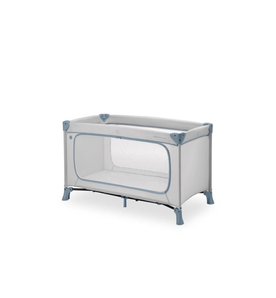 HAUCK - Lit de voyage Dream N Play Plus Dusty Blue