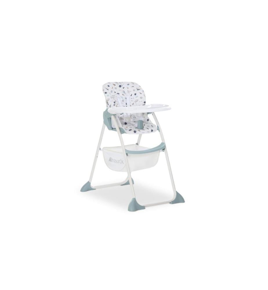HAUCK - Chaise haute Sit N Fold Space