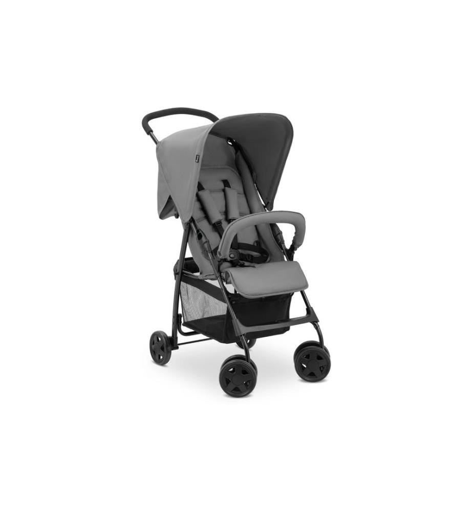 HAUCK - Buggy Sport Grey