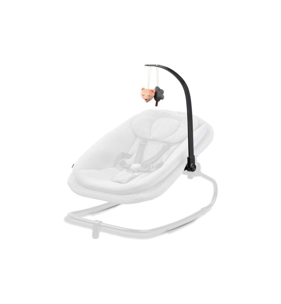 HAUCK - Highchair Bouncer Mobile Bear