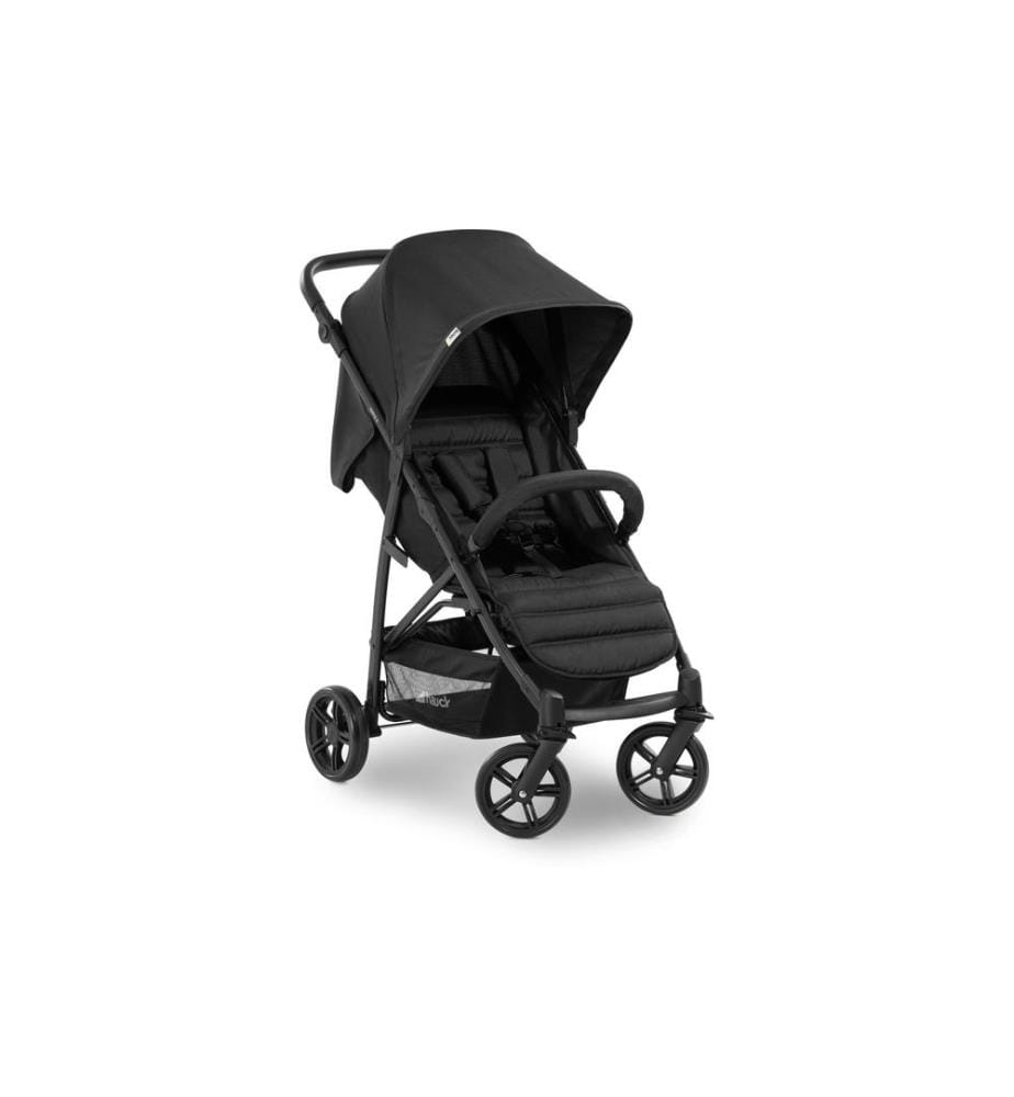 HAUCK - Buggy Rapid 4 Black
