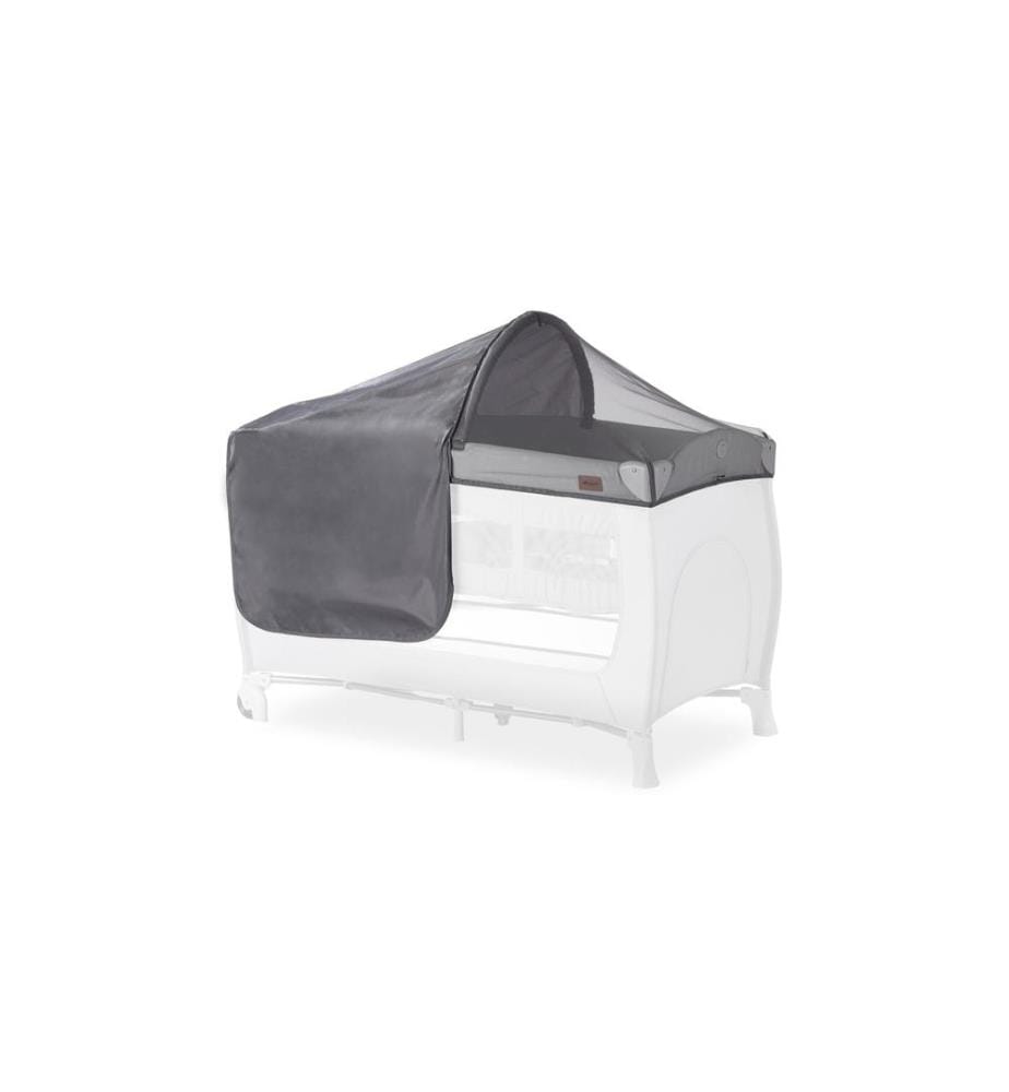 HAUCK - Moustiquaire 3en1 Grey