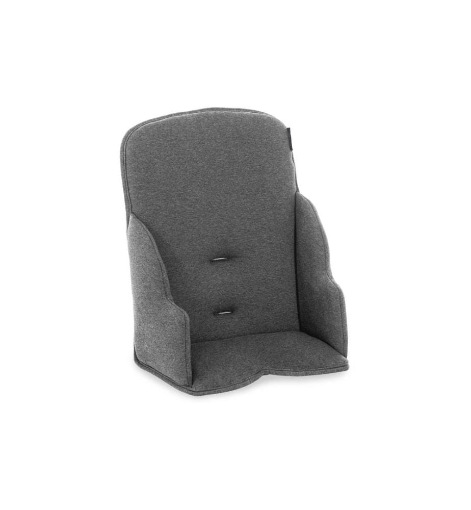 HAUCK - Réducteur de siège Alpha Cosy Select Jersey Charcoal