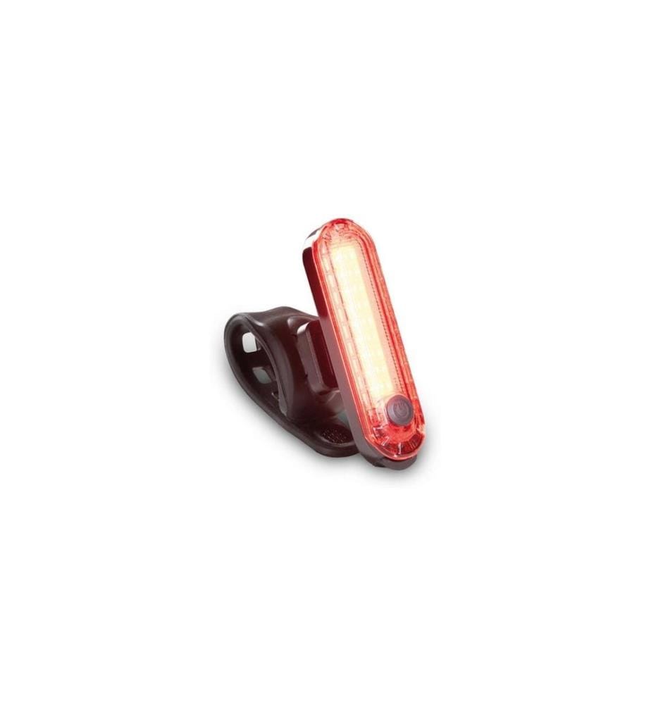 HAUCK - Feu arrière à LED Noir