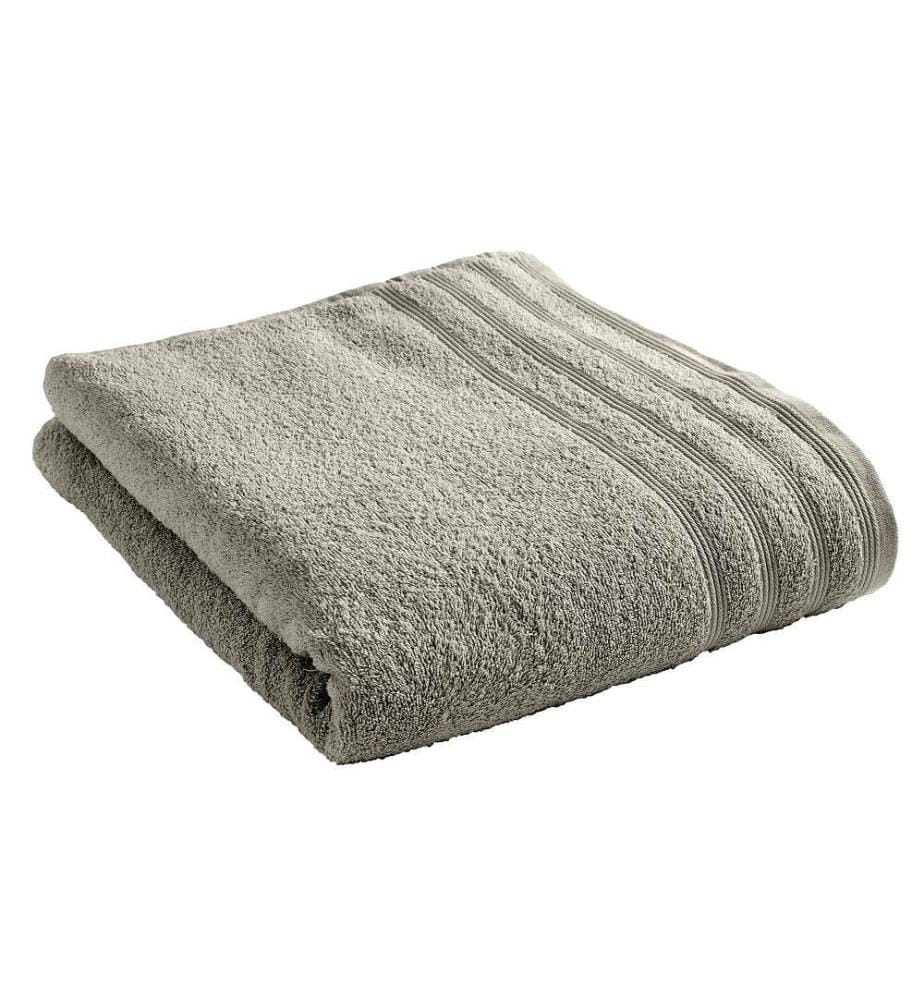 Drap de Bain Spa 90 x 150 cm - Sable