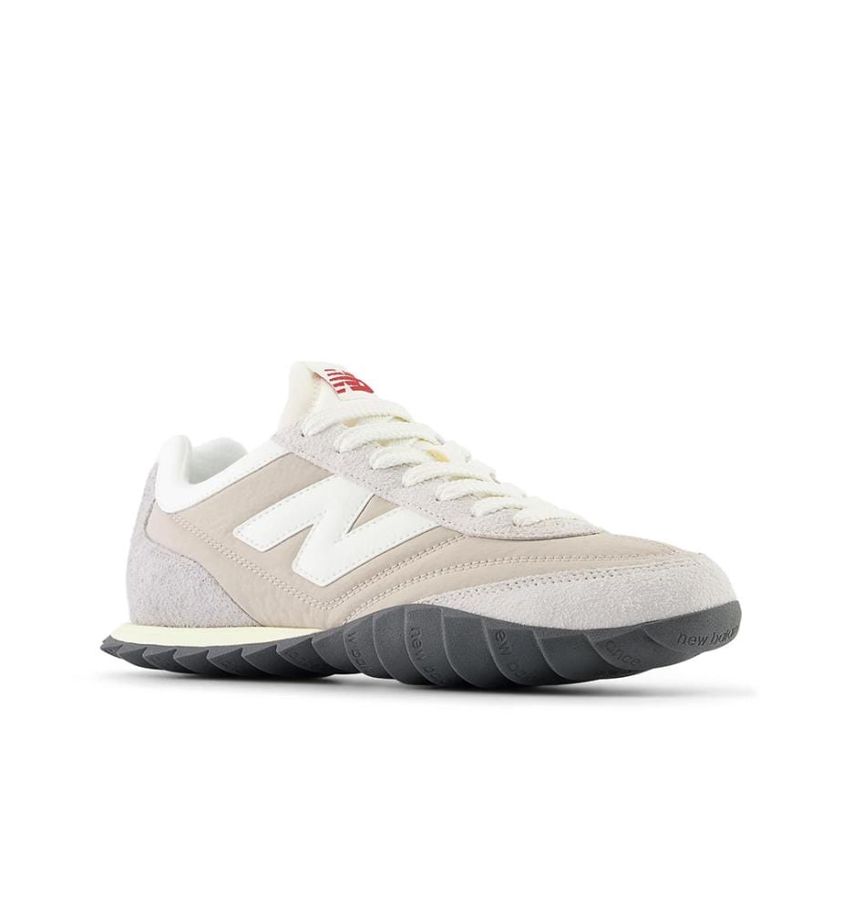 Baskets URC30 - Beige