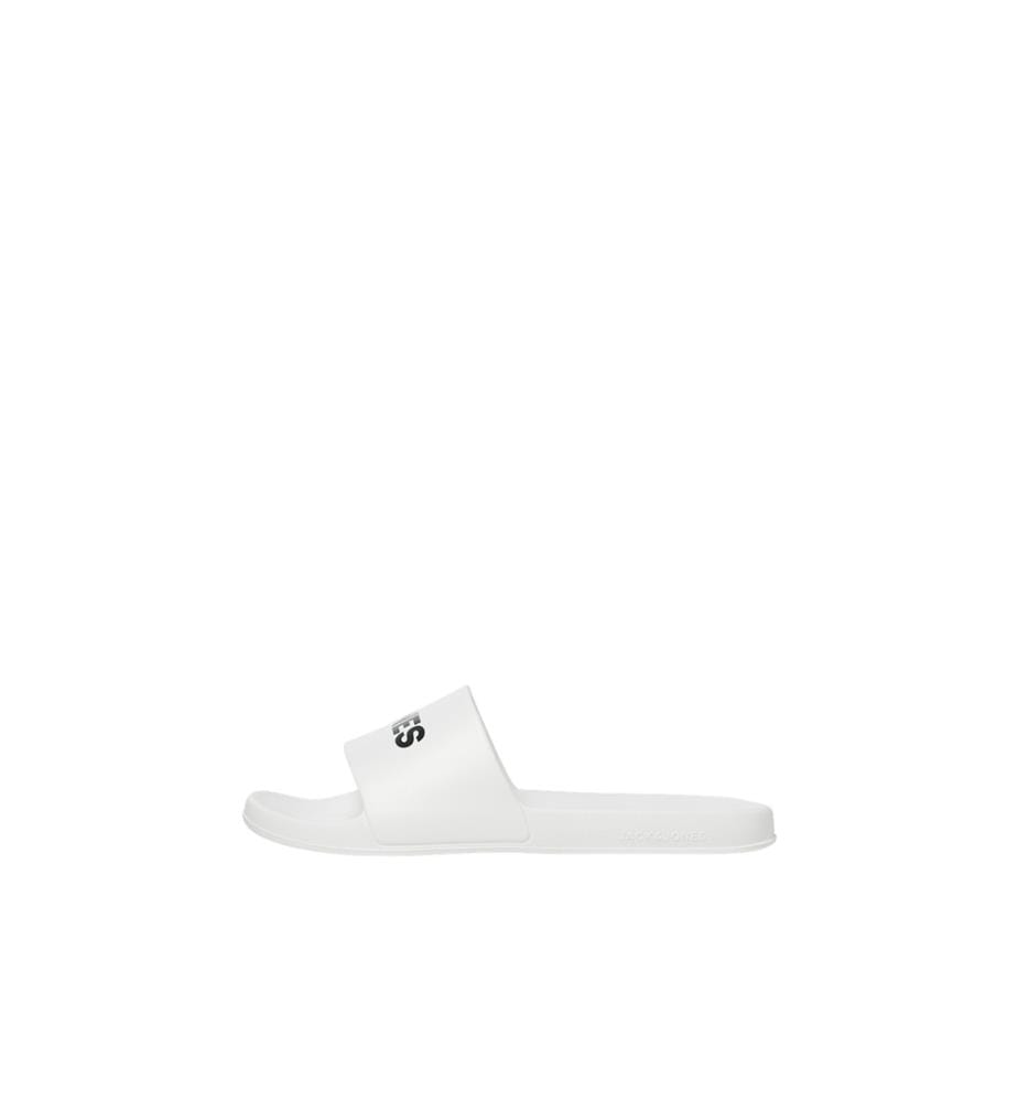 Mules - Blanc