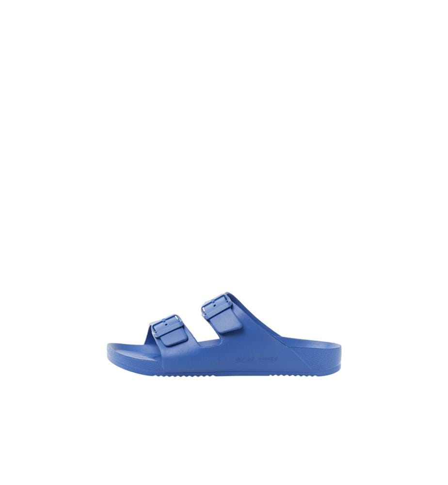 Mules - Bleu
