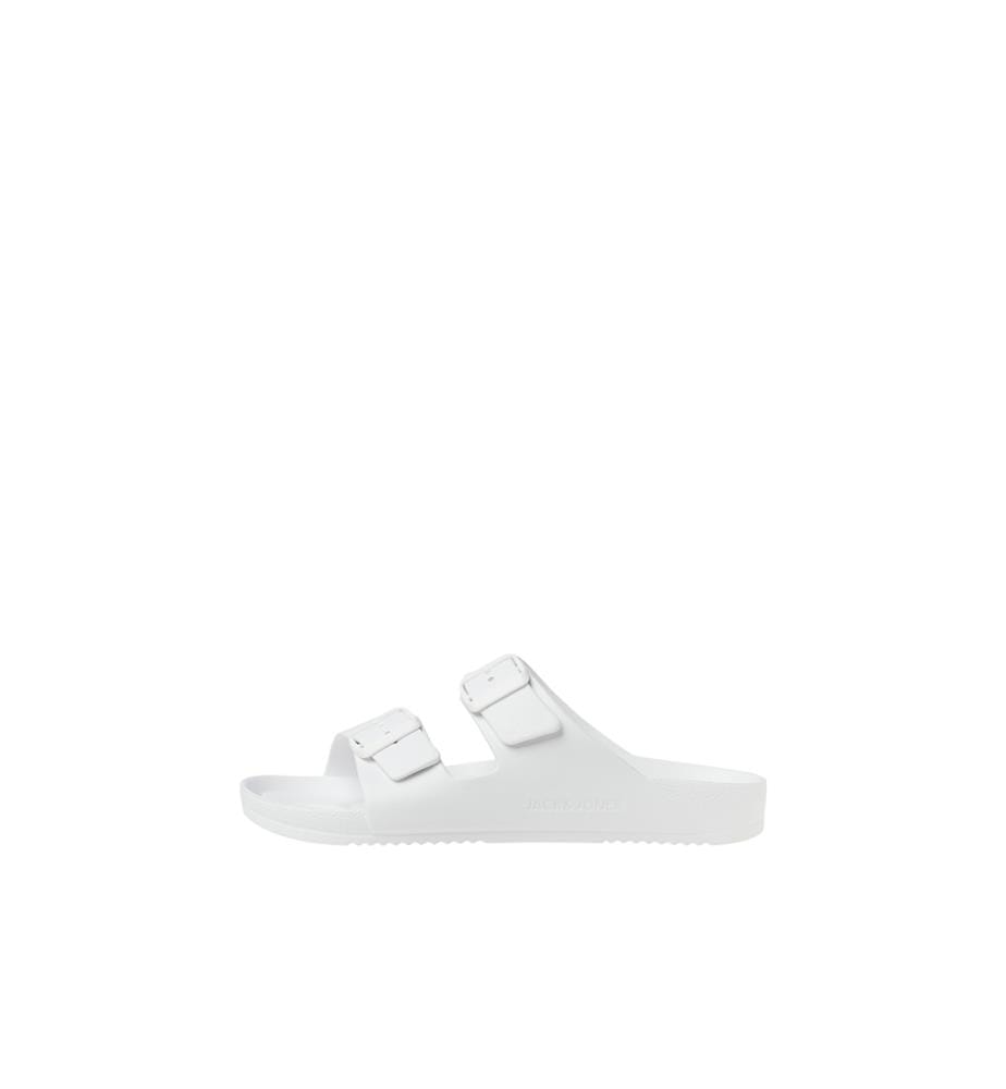 Mules - Blanc