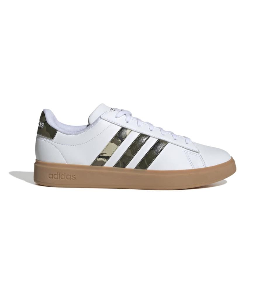 Baskets Grand Court 2.0 - 3 Coloris