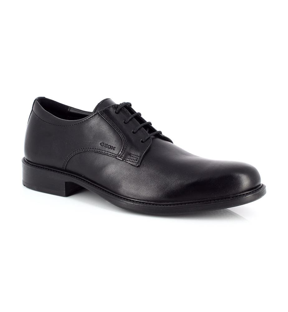 Derbies en Cuir Carnaby