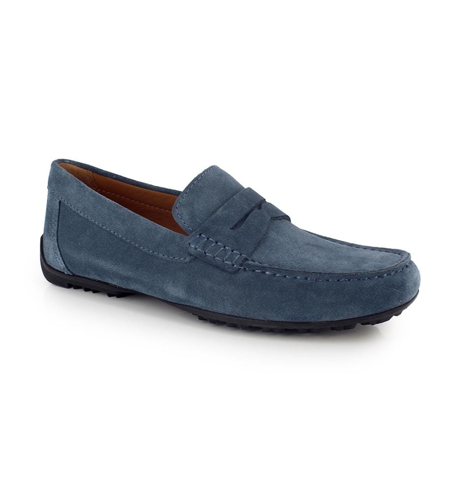 Mocassins U Kosmopolis