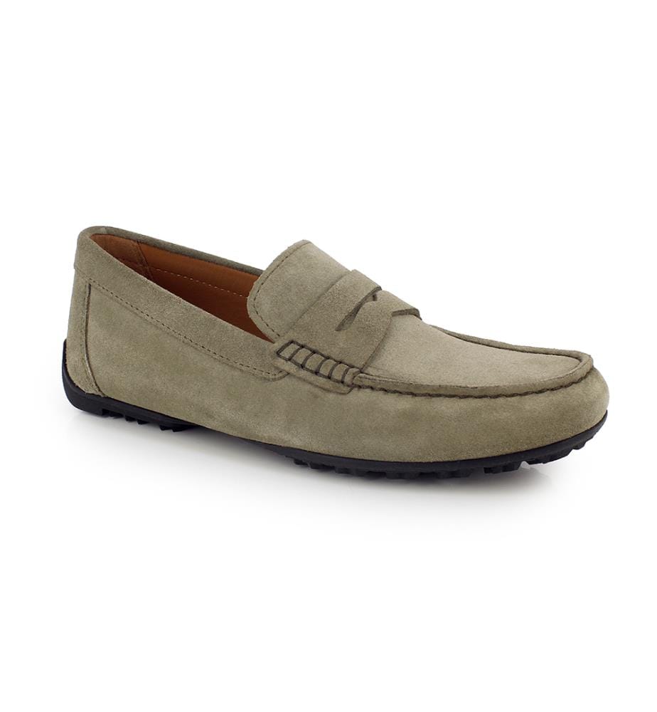 Mocassins U Kosmopolis