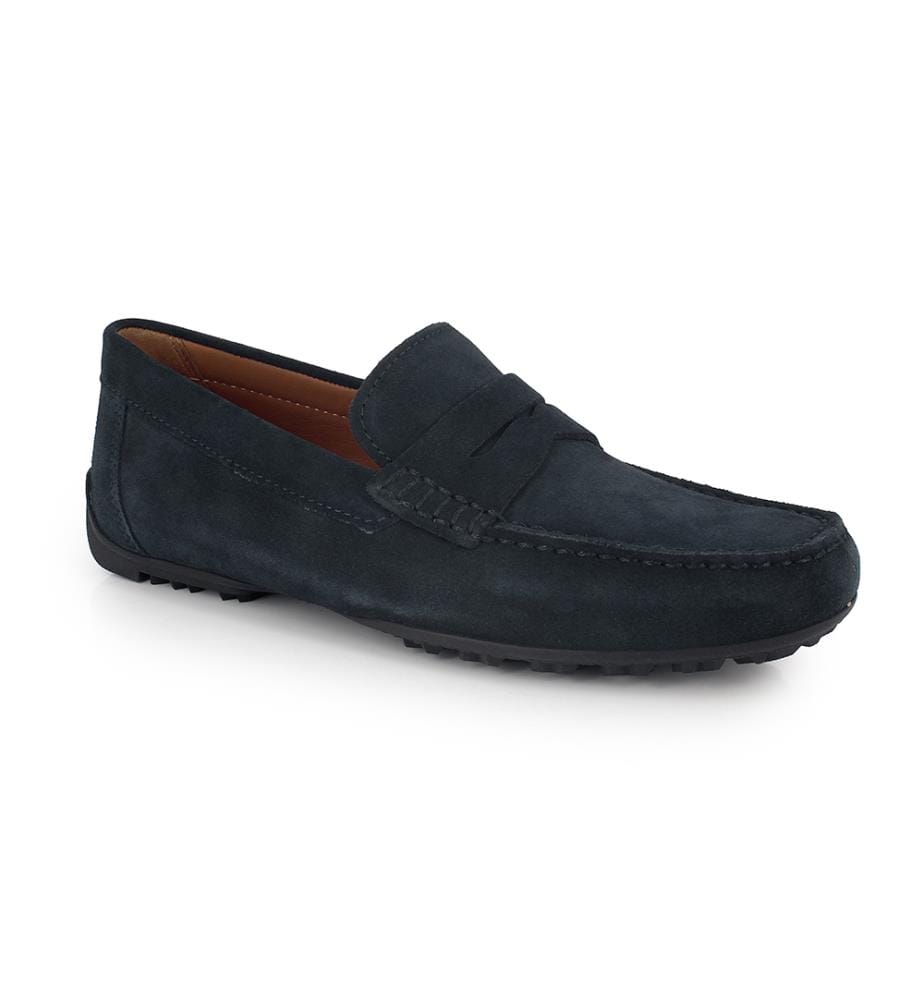 Mocassins U Kosmopolis