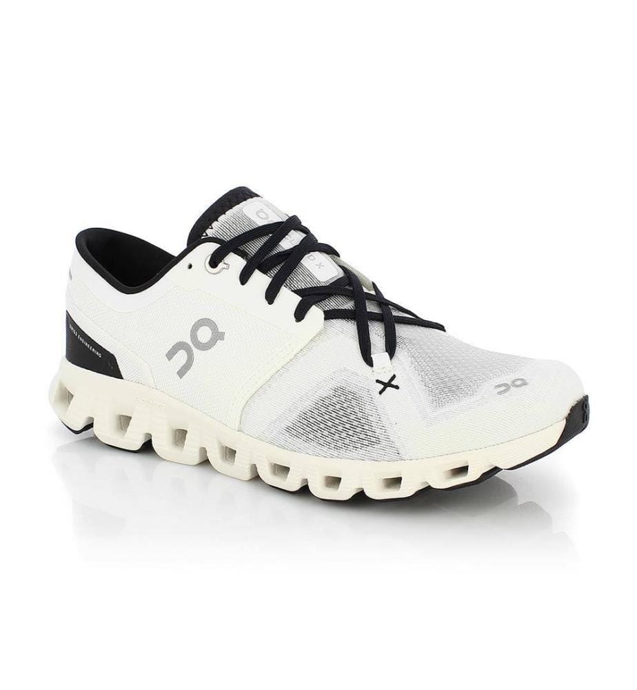 Baskets de Course Cloud X 3