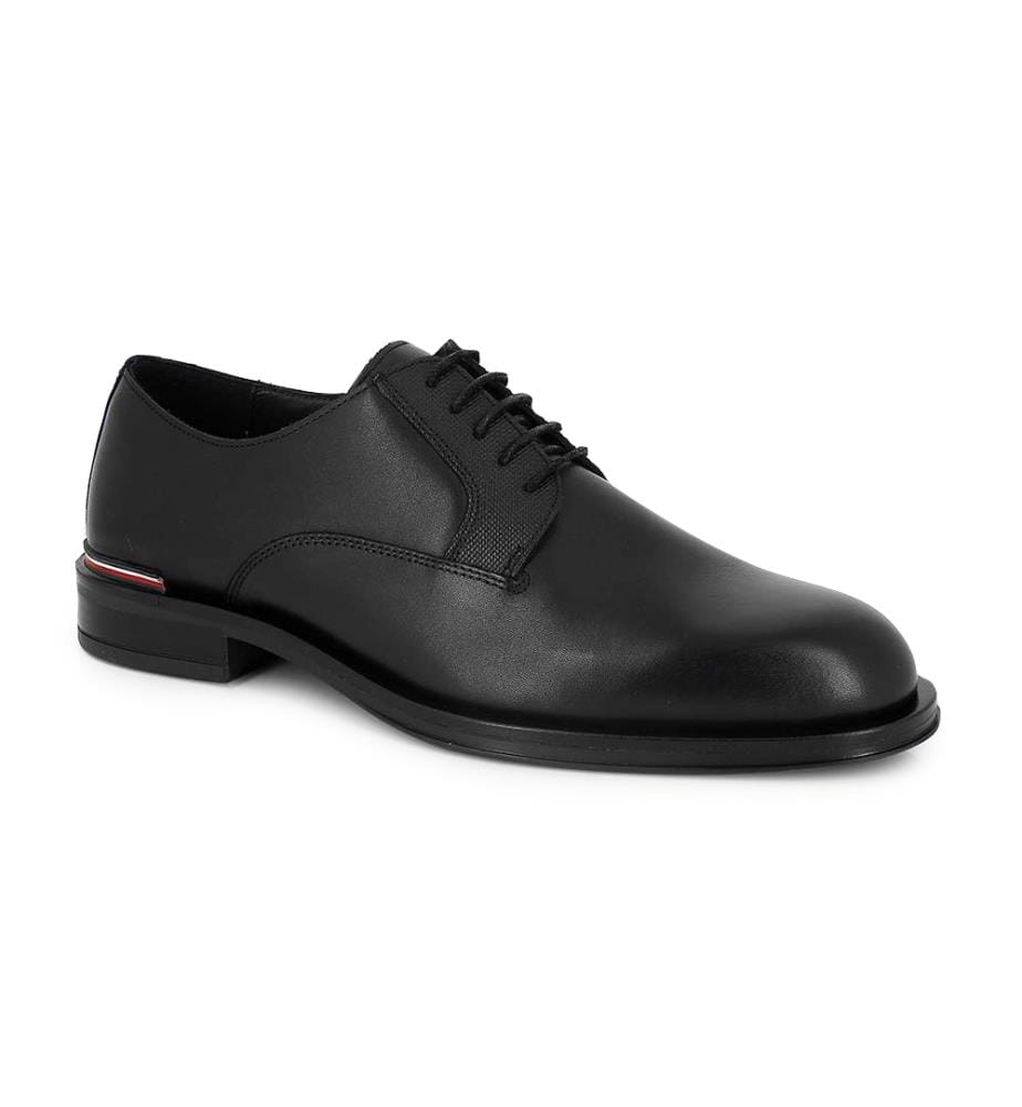 Derbies Core - Noir