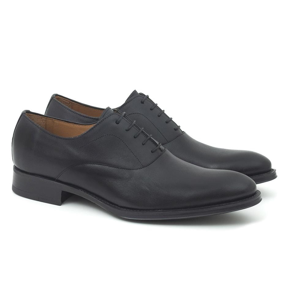Chaussures Oxford - Noir