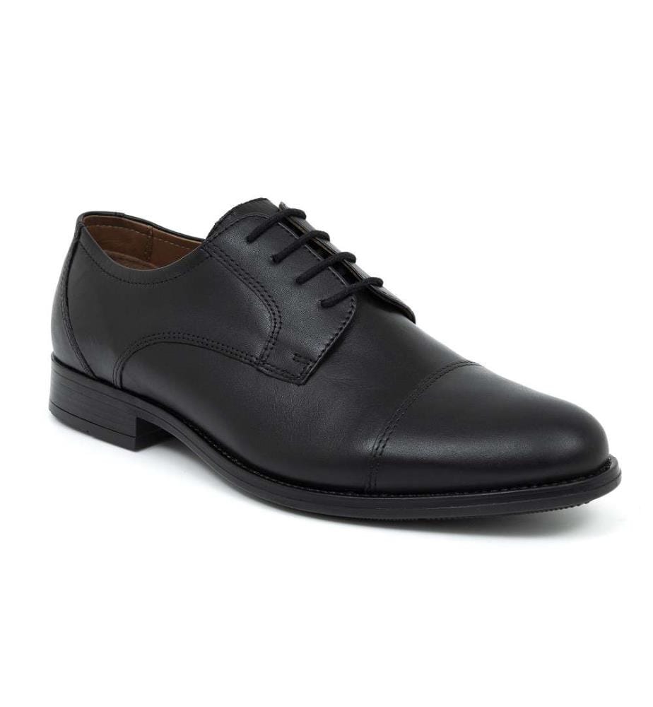Chaussures Derby - Noir