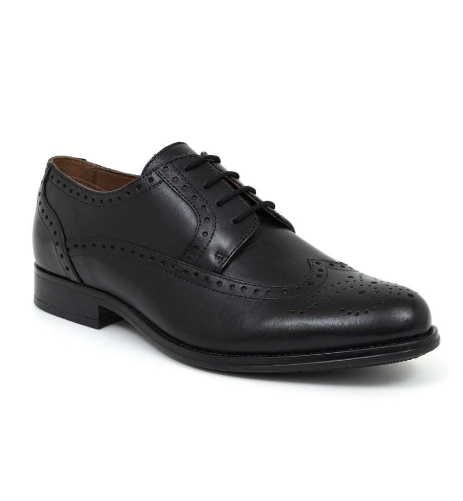 Chaussures Derby - Noir