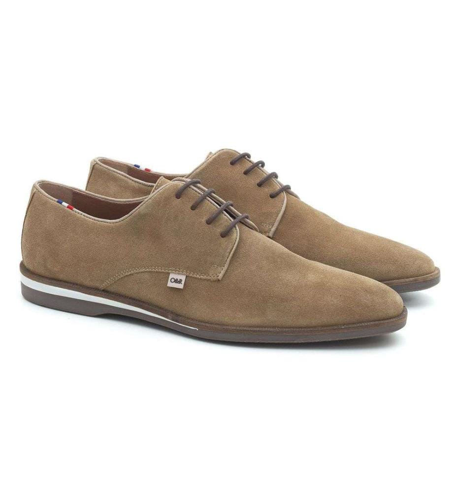Derbies - Mole