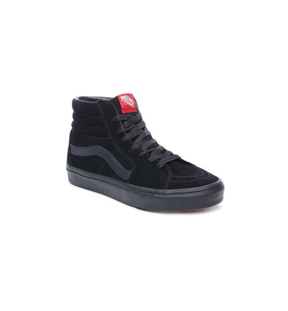 Baskets Sk8-Hi - Noir