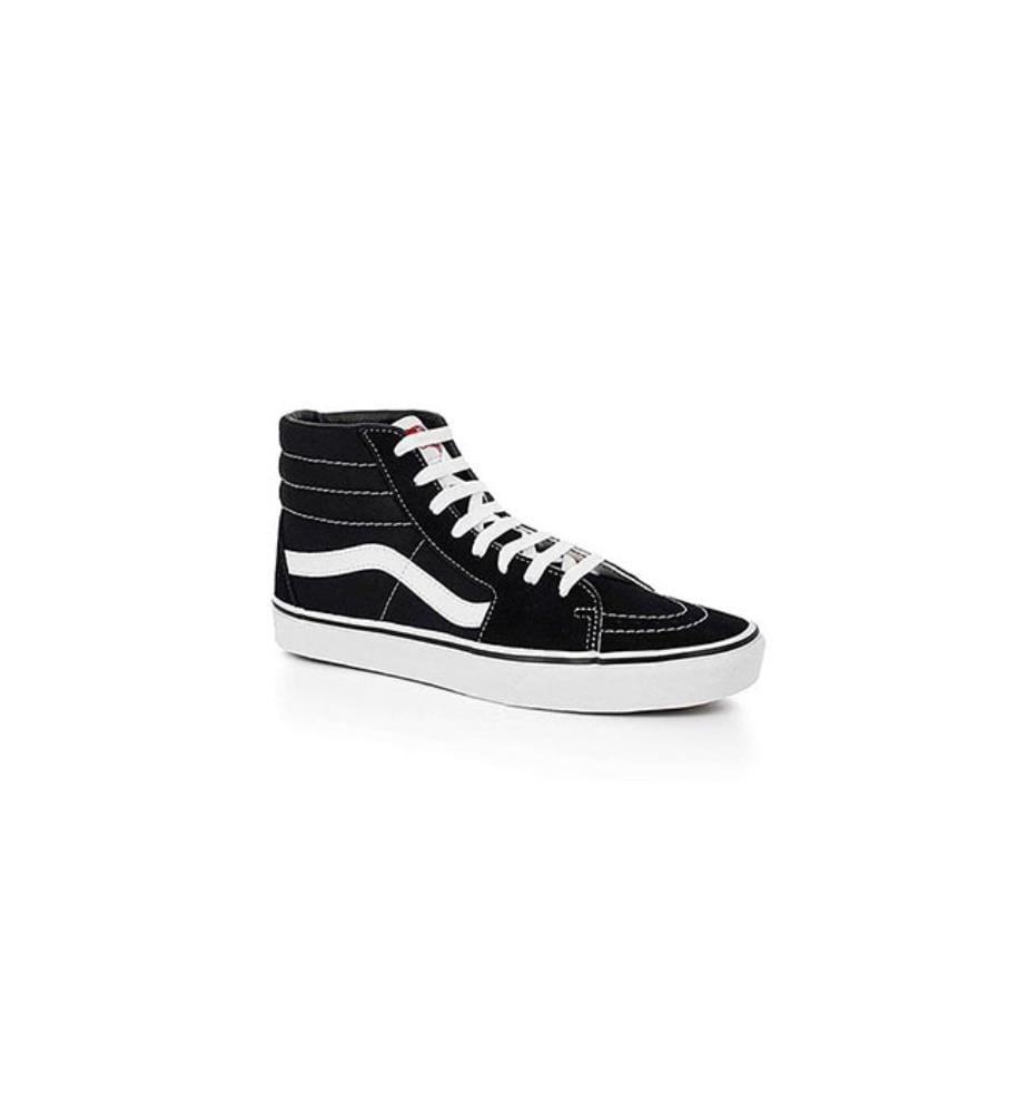 Baskets SK8 Hi - Noir