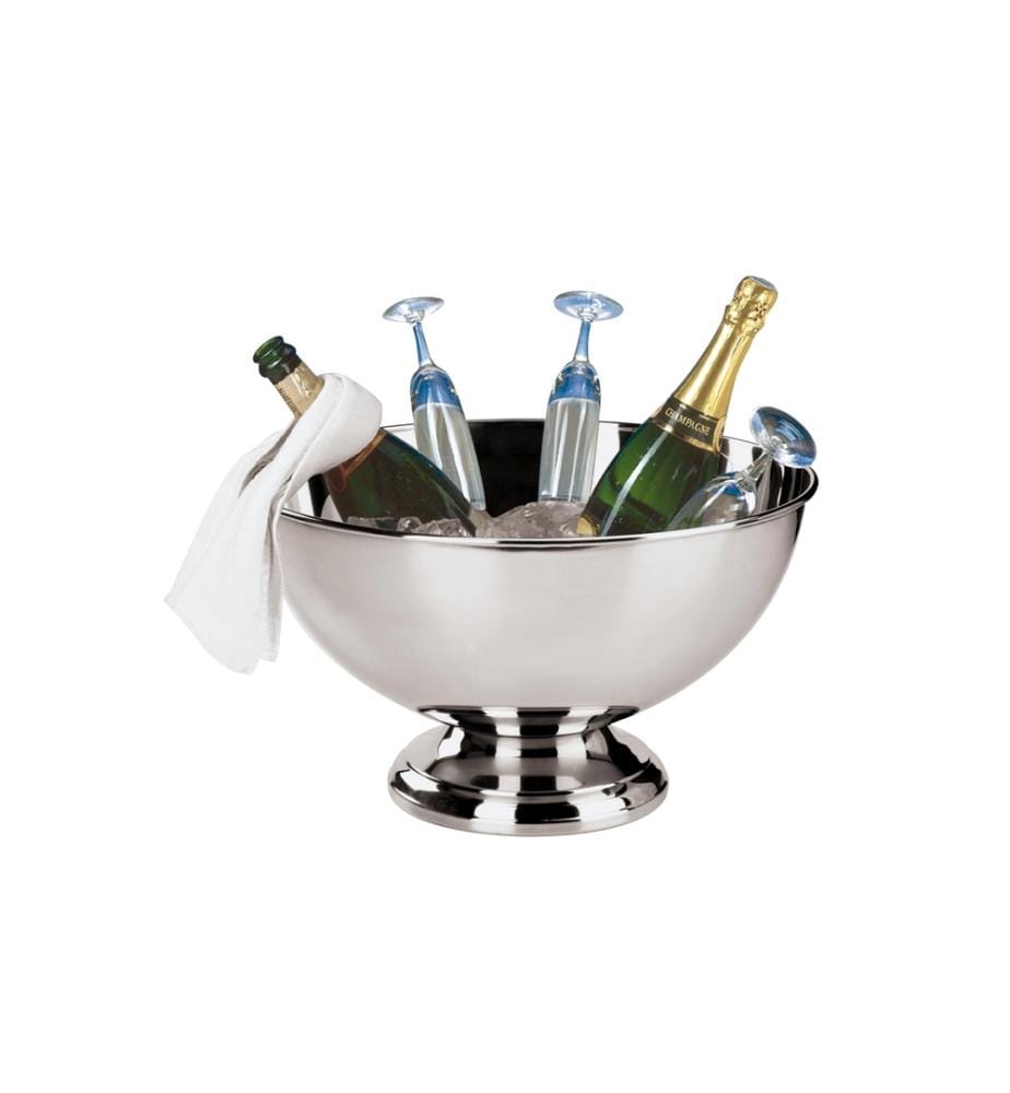 PADERNO - Refroidisseur de vin 9.5 l, Argenté