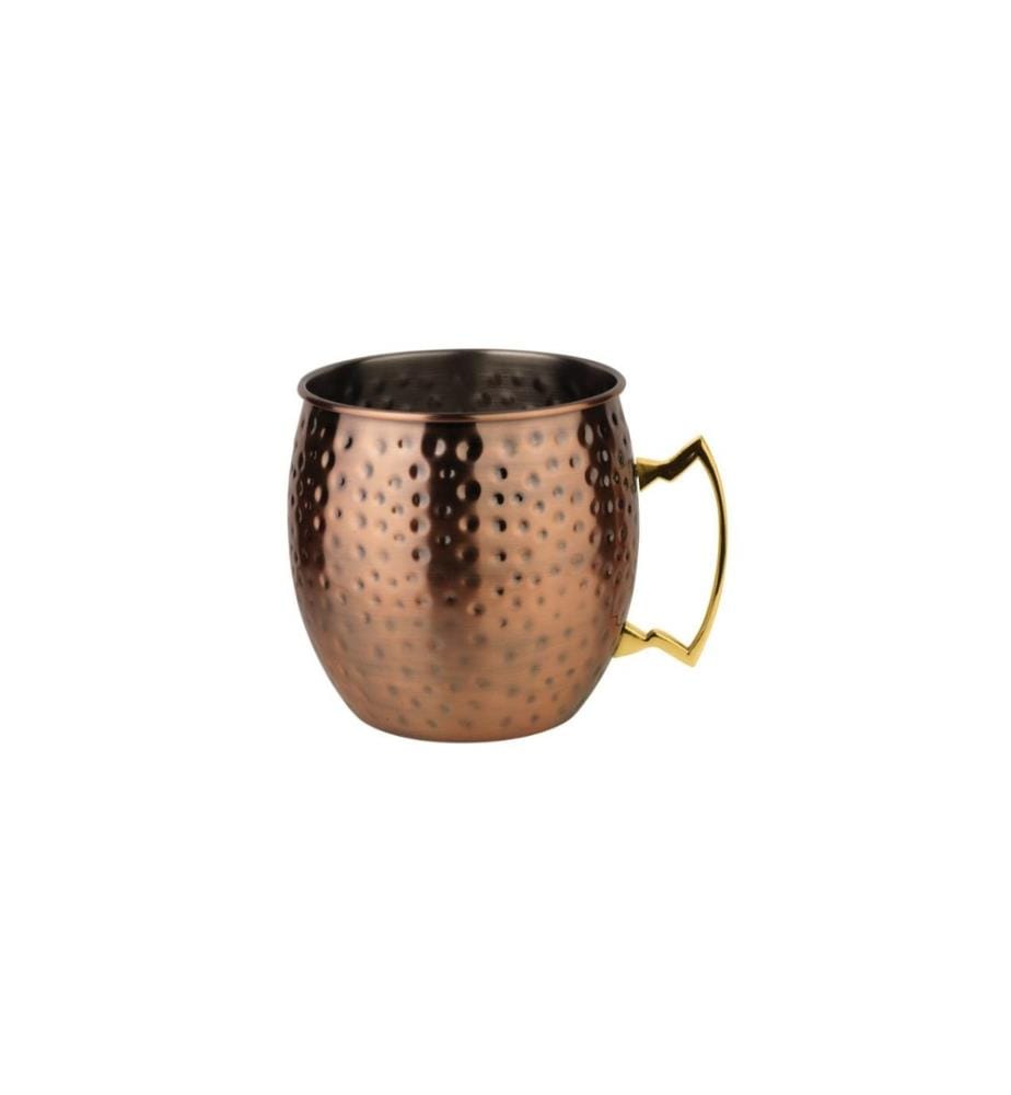 PADERNO - Gobelet à cocktail Moscow Mule 500 ml, 1 Pièce/s, Cuivre