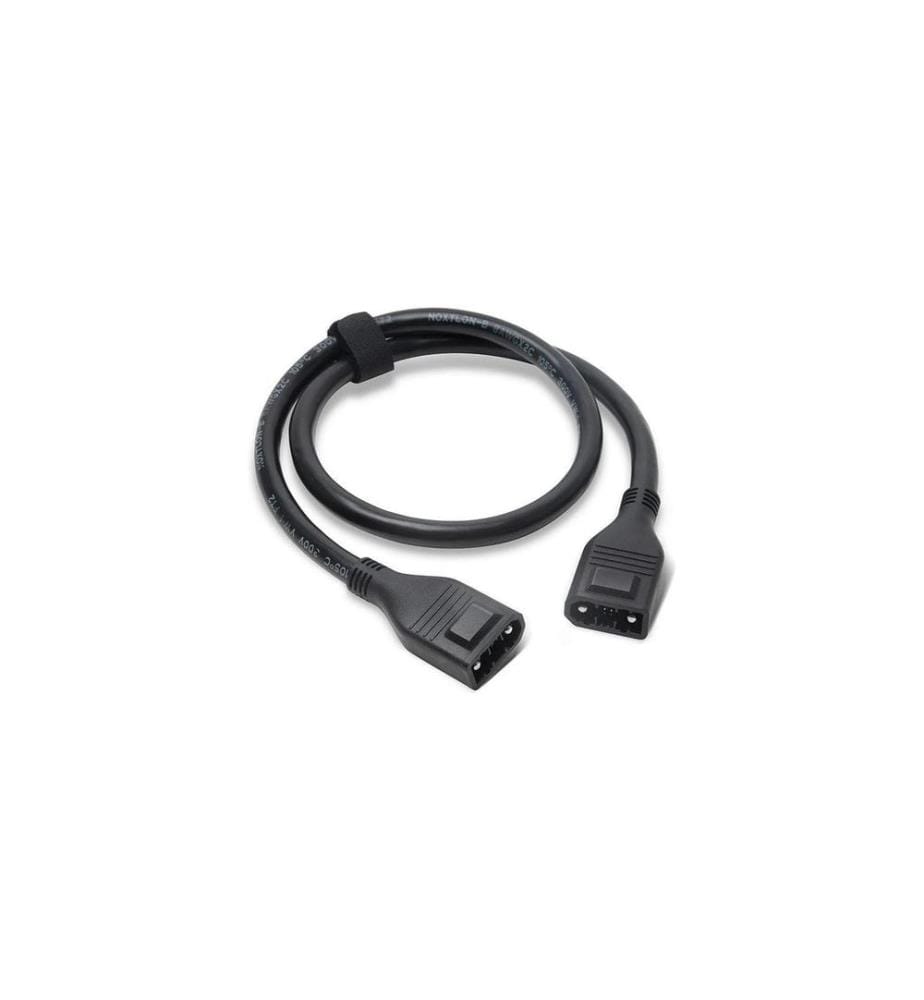 ECOFLOW - Câble de raccordement pour batterie supplémentaire DELTA Max 1 m
