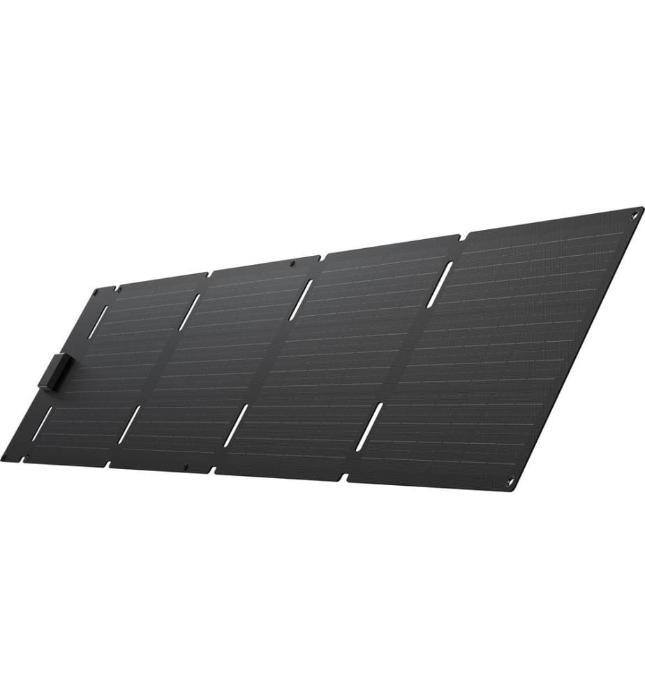 ECOFLOW - Panneau solaire (Type-C) 60 W