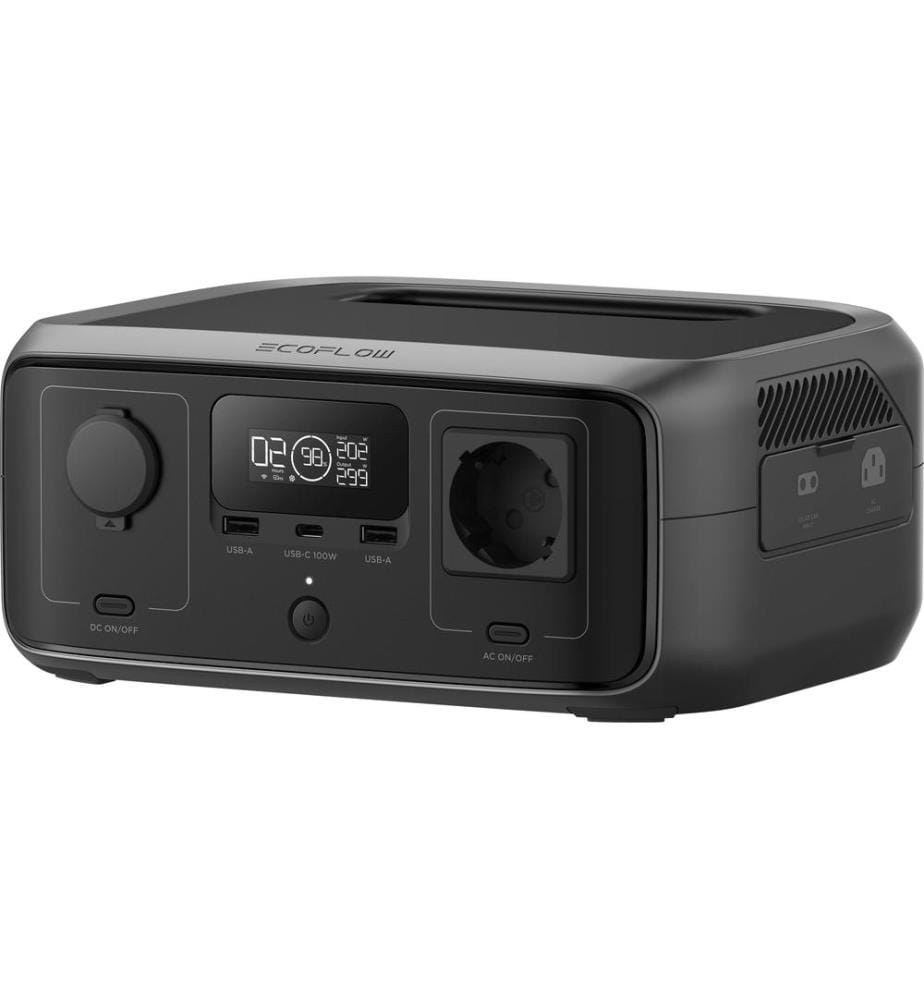 ECOFLOW - RIVER 3 (USV) 245 Wh