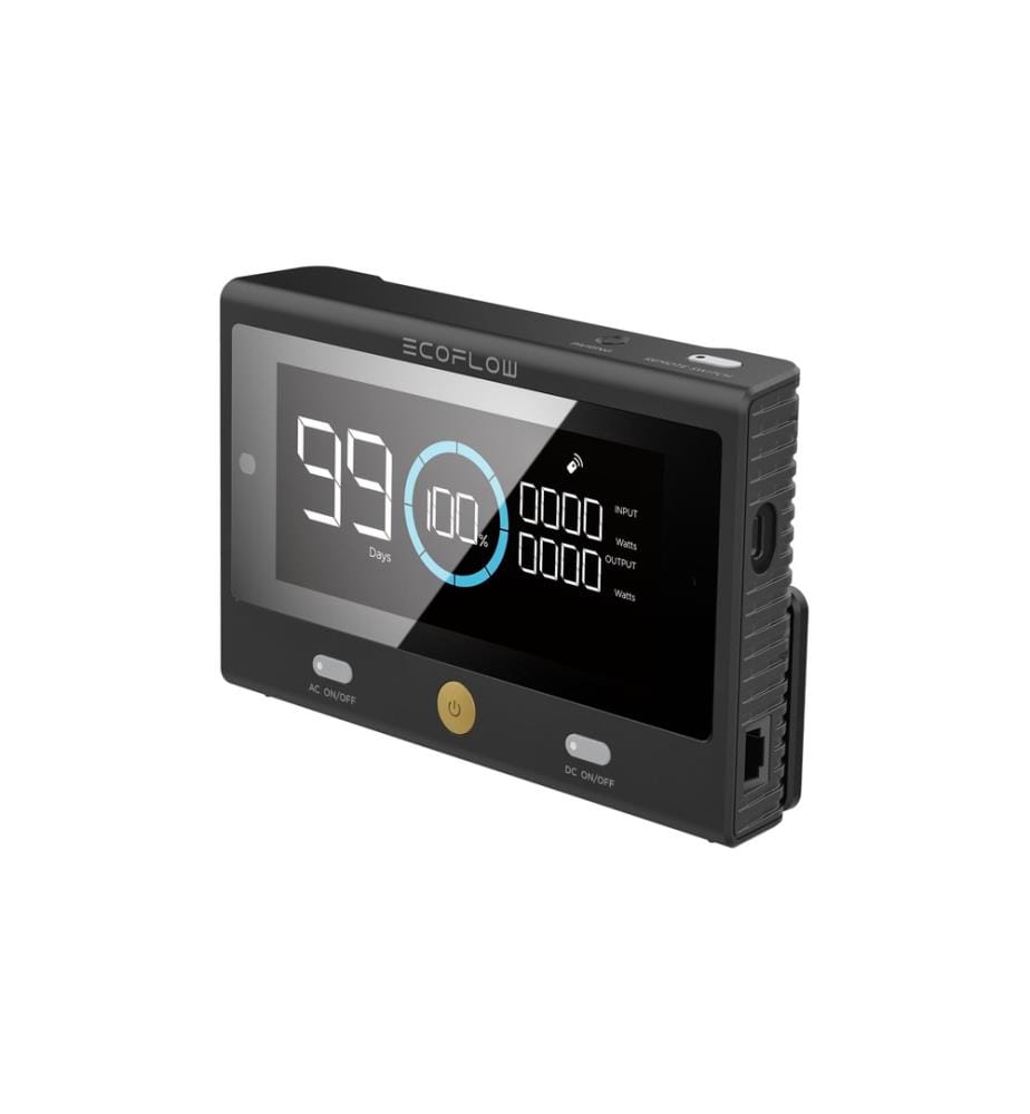 ECOFLOW - Télécommande DELTA Pro