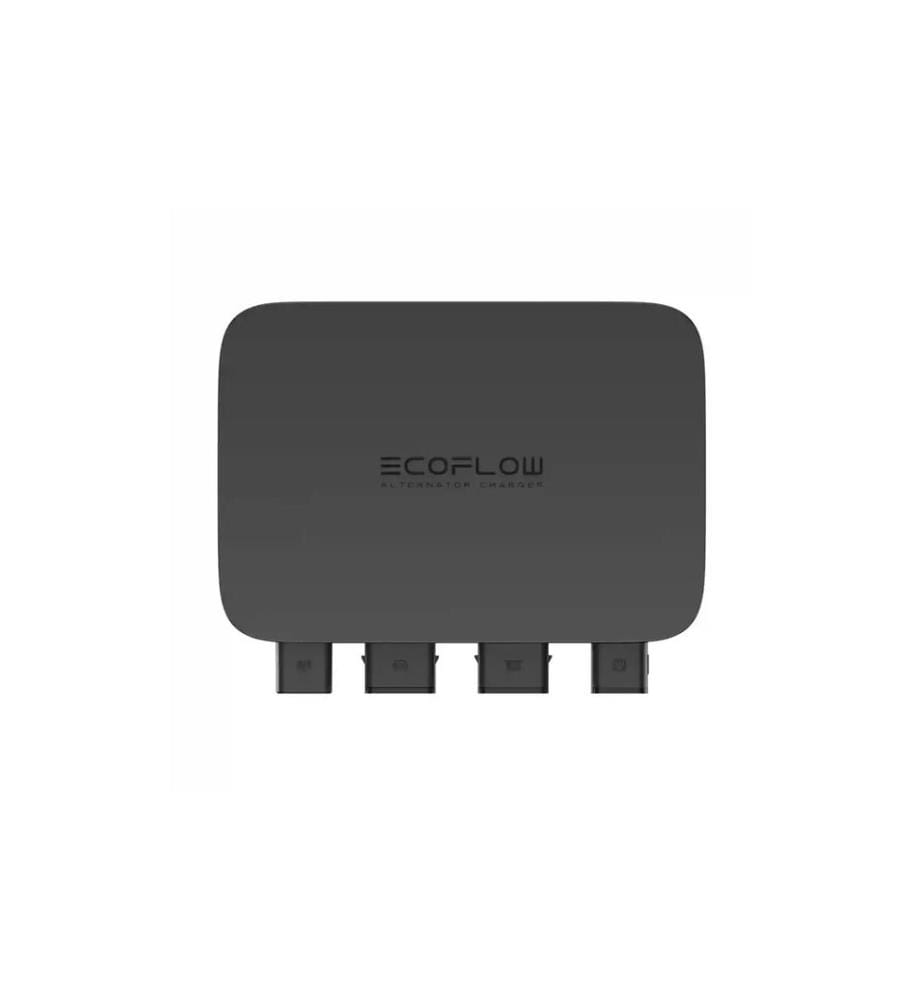 ECOFLOW - Alternateur-Charger 500 watts