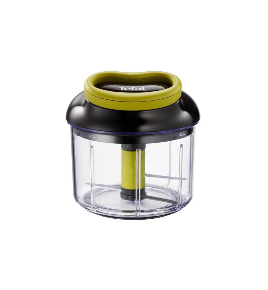 TEFAL - Hachoir Ingenio Noir