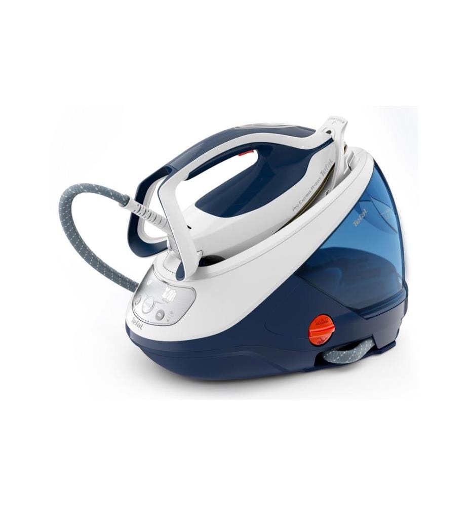 TEFAL - Centrale vapeur Pro Express Protect GV9222S0
