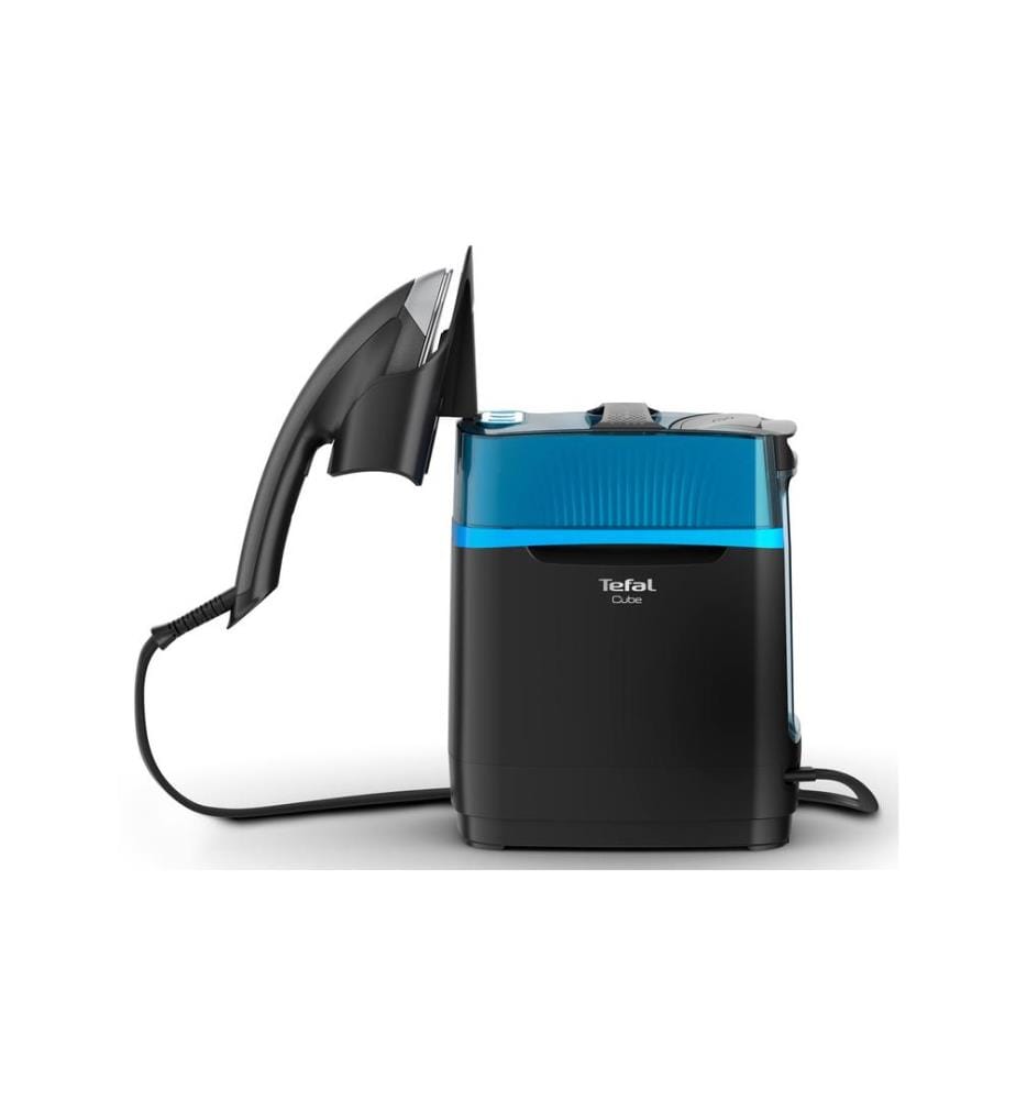 TEFAL - Centrale vapeur Cube by Ixeo
