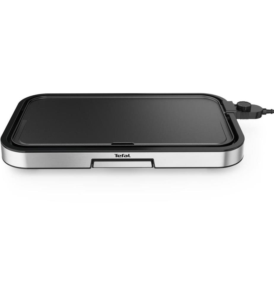 TEFAL - Plancha Giant CB631D 2300 W