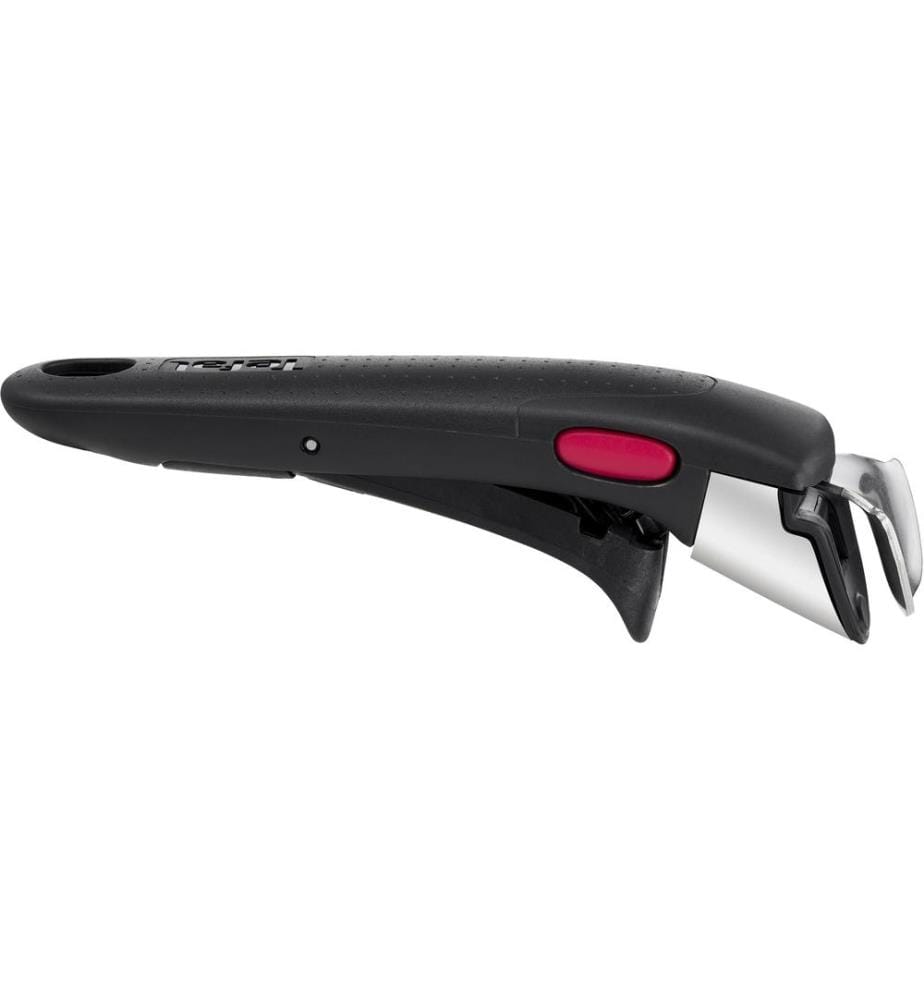 TEFAL - Poêles et manches de casserole Ingenio Noir