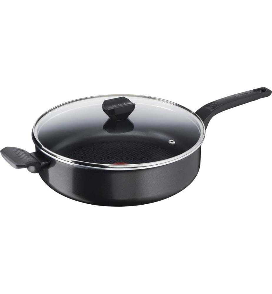 TEFAL - Sautoir Easy Cook & Clean 28 cm