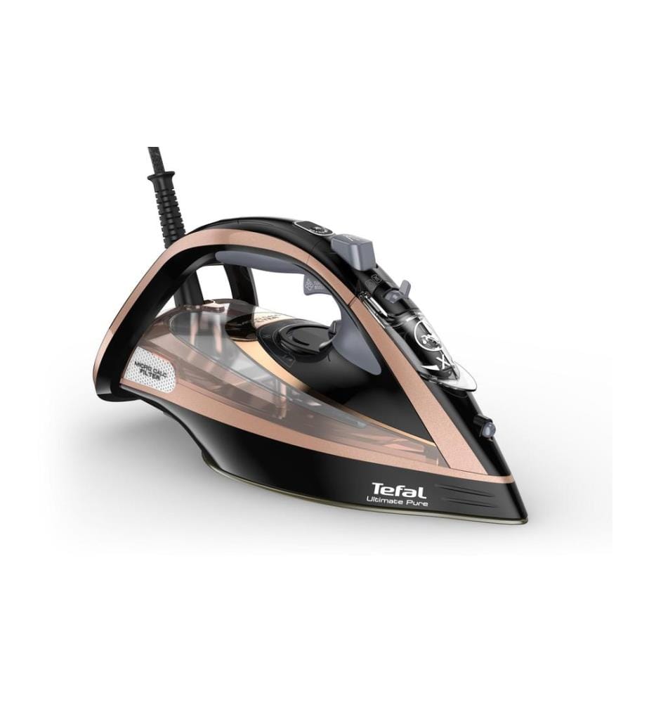 TEFAL - Fer à vapeur Ultimate Pure