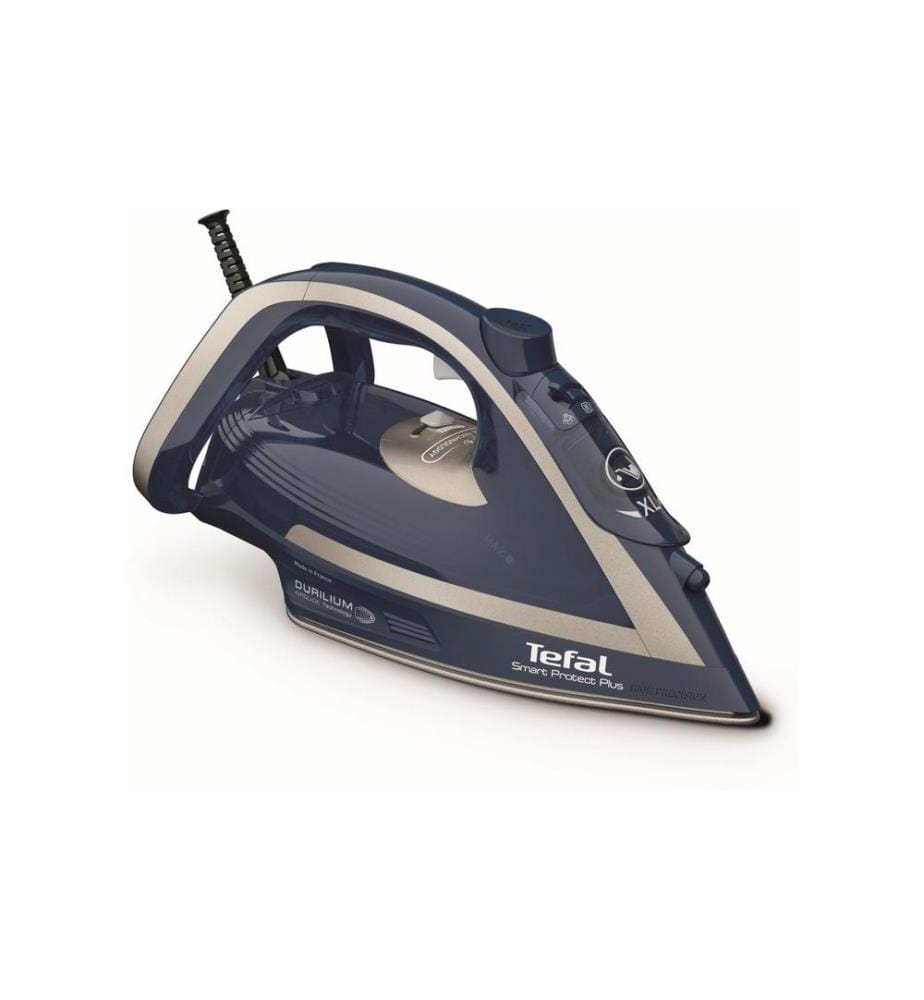 TEFAL - Fer à vapeur Smart Protect Plus