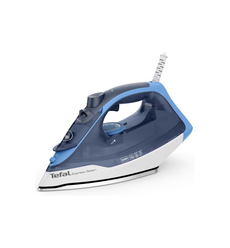TEFAL - Fer à vapeur Express Steam