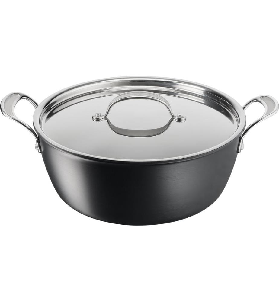 TEFAL - Casserole Batch Cooking 30 cm