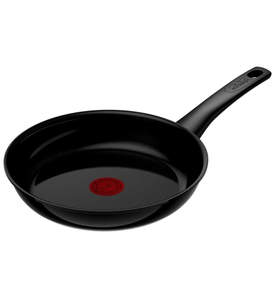 TEFAL - Poêle à frire Renew On Black 24 cm