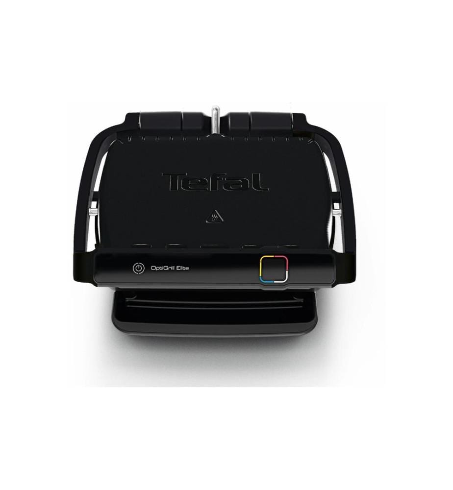 TEFAL - Gril de contact OptiGrill Elite GC7508CH 2000 W